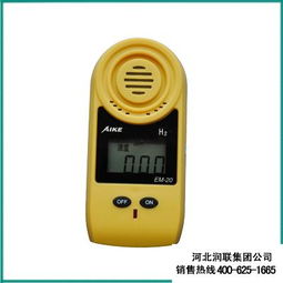 福建便攜泵吸式氨氣氣體檢測(cè)儀 核心組成部分解析